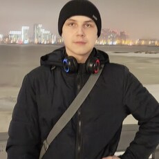 Фотография мужчины Алексей, 19 лет из г. Новосибирск