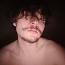 Стёпа, 21 год