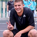 Матвей, 18 лет