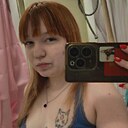 Анастасия, 25 лет