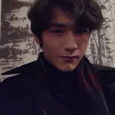 Фотография мужчины Дмитрий, 21 год из г. Красноярск