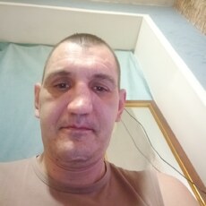 Фотография мужчины Алексей, 38 лет из г. Воронеж