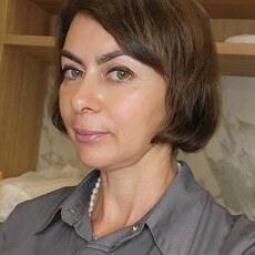 Фотография девушки Марго, 37 лет из г. Люберцы