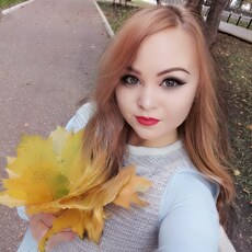 Фотография девушки Лиана, 37 лет из г. Стерлитамак