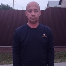 Фотография мужчины Олег, 45 лет из г. Белгород