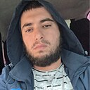 Хабиб, 34 года