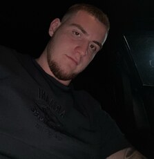 Фотография мужчины Владимир, 25 лет из г. Павлодар