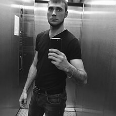 Фотография мужчины Vladimir, 39 лет из г. Усинск