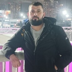 Фотография мужчины Валера, 36 лет из г. Уфа