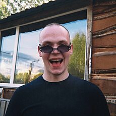 Фотография мужчины Alexabdr, 23 года из г. Витебск