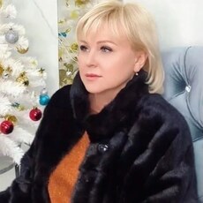 Фотография девушки Лика, 55 лет из г. Нижний Новгород