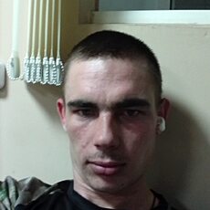 Фотография мужчины Миша, 27 лет из г. Севастополь