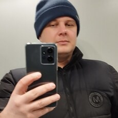 Фотография мужчины Сергей, 38 лет из г. Тюмень