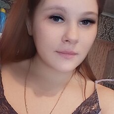 Фотография девушки Малая, 21 год из г. Идринское