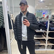 Фотография мужчины Ваго, 18 лет из г. Михайловск (Ставропольский Край)