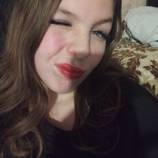 Фотография девушки Лена, 19 лет из г. Екатеринбург