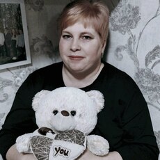 Фотография девушки Евгения, 43 года из г. Омск