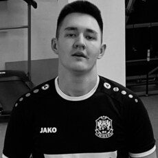 Фотография мужчины Данил, 22 года из г. Екатеринбург