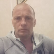 Фотография мужчины Сергей, 44 года из г. Ставрополь