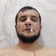 Фотография мужчины Мухаммед, 34 года из г. Жезказган