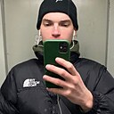 Сергей, 21 год