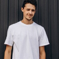 Фотография мужчины Кирилл, 20 лет из г. Нижний Новгород