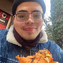 Вадим, 28 лет