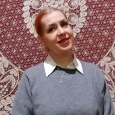 Фотография девушки Екатерина, 44 года из г. Санкт-Петербург