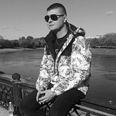 Фотография мужчины Владислав, 35 лет из г. Могилев