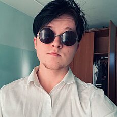 Фотография мужчины Степан, 19 лет из г. Кемерово