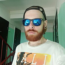 Фотография мужчины Владислав, 32 года из г. Сланцы