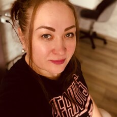 Фотография девушки Марина, 41 год из г. Москва