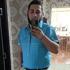 Фотография мужчины Дмитрий, 27 лет из г. Чехов