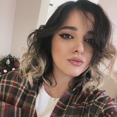 Фотография девушки Ирина, 28 лет из г. Новосибирск