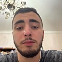 Теймураз, 19 лет