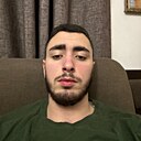 Теймураз, 19 лет