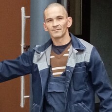 Фотография мужчины Лёша, 39 лет из г. Гродно