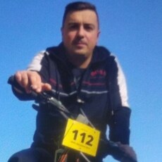 Фотография мужчины Сергей, 40 лет из г. Калининград