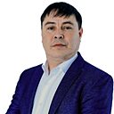 Айдар, 37 лет