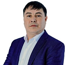 Фотография мужчины Айдар, 37 лет из г. Челябинск