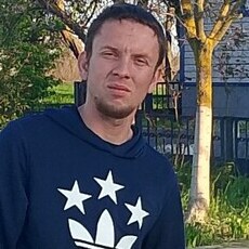 Фотография мужчины Александр, 27 лет из г. Лабинск