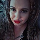 Настюша, 35 лет