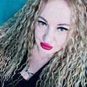 Настюша, 35 лет