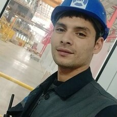 Фотография мужчины Алмаз, 33 года из г. Ангрен