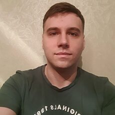 Фотография мужчины Алексей, 37 лет из г. Николаев