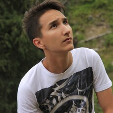 Фотография мужчины Said, 25 лет из г. Алматы