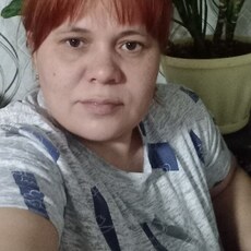 Фотография девушки Ирина, 38 лет из г. Омск