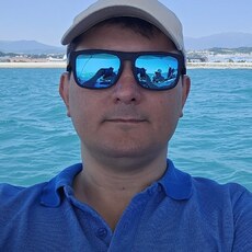 Фотография мужчины Станислав, 44 года из г. Сочи