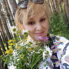 Фотография девушки Надежда, 53 года из г. Набережные Челны