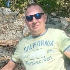 Фотография мужчины Владимир, 40 лет из г. Санкт-Петербург